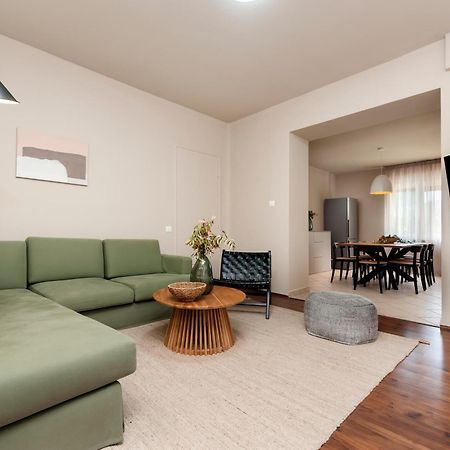 Holiday Home Istarska Rovinj Luaran gambar