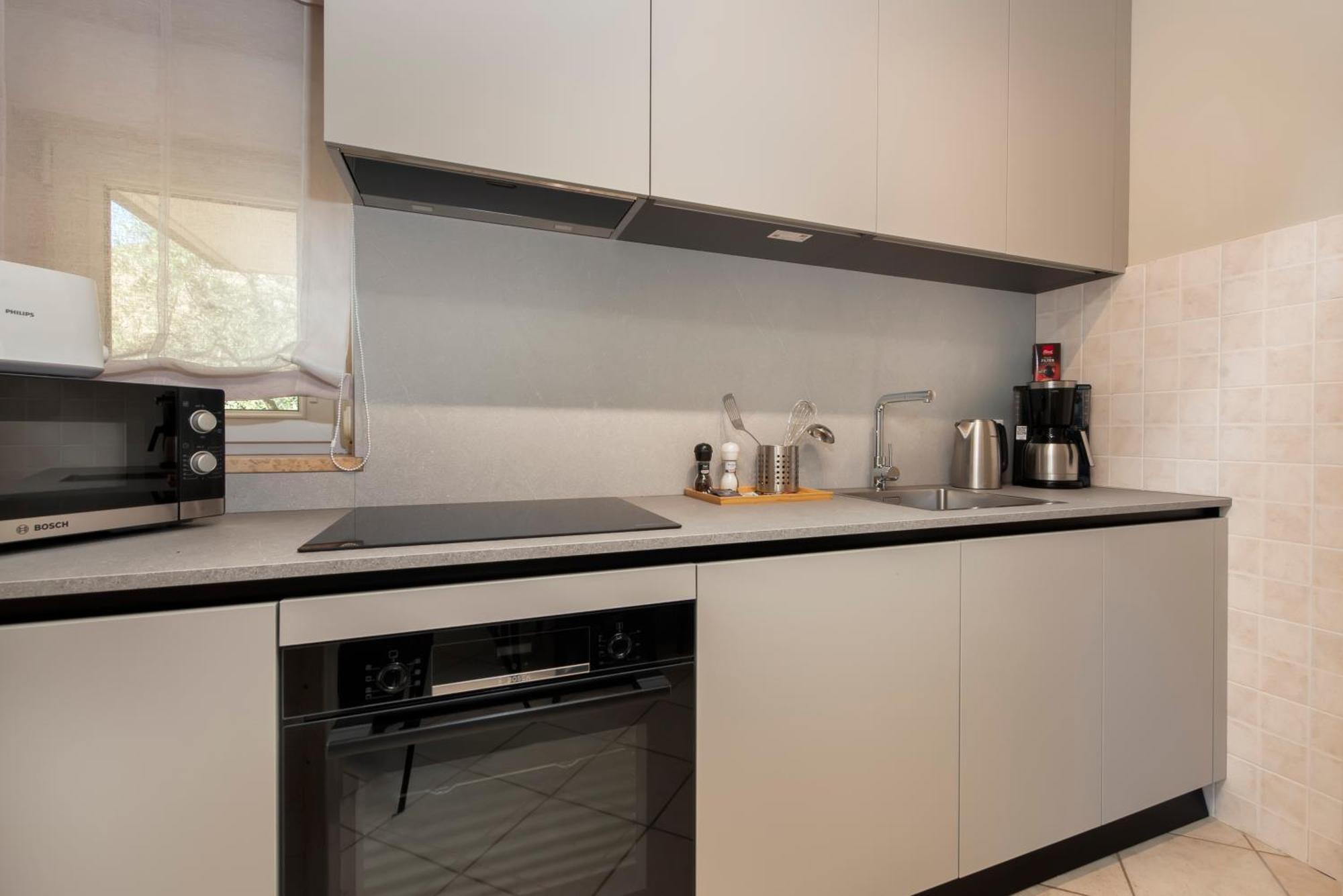 Holiday Home Istarska Rovinj Luaran gambar