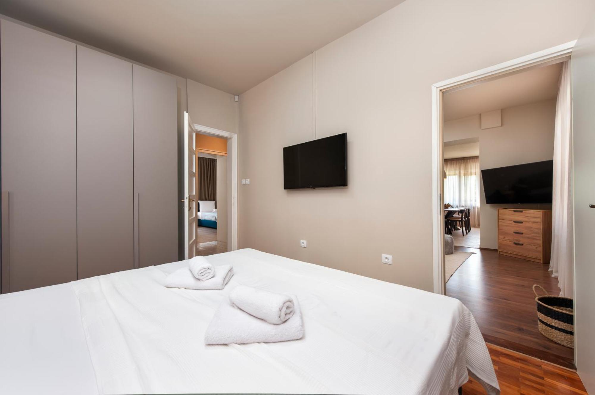 Holiday Home Istarska Rovinj Luaran gambar