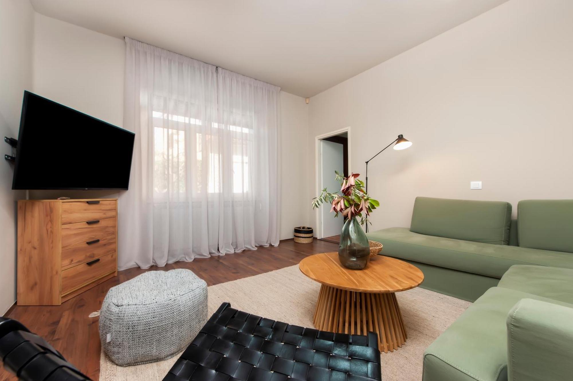 Holiday Home Istarska Rovinj Luaran gambar