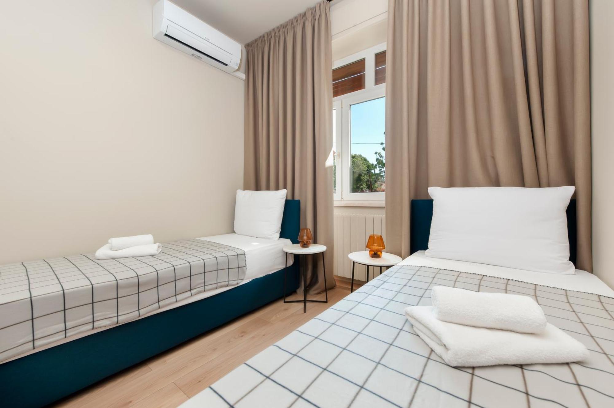Holiday Home Istarska Rovinj Luaran gambar