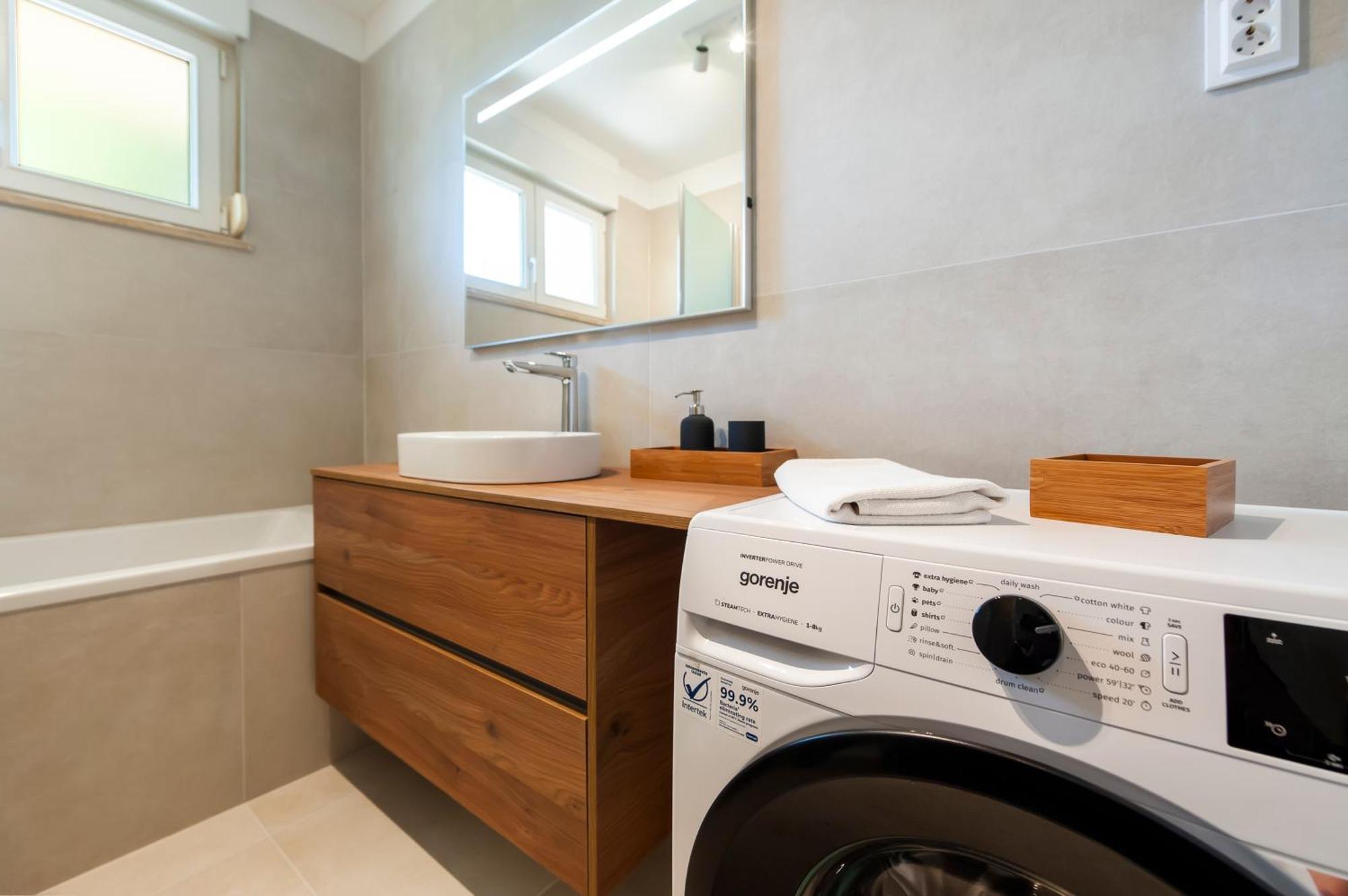 Holiday Home Istarska Rovinj Luaran gambar