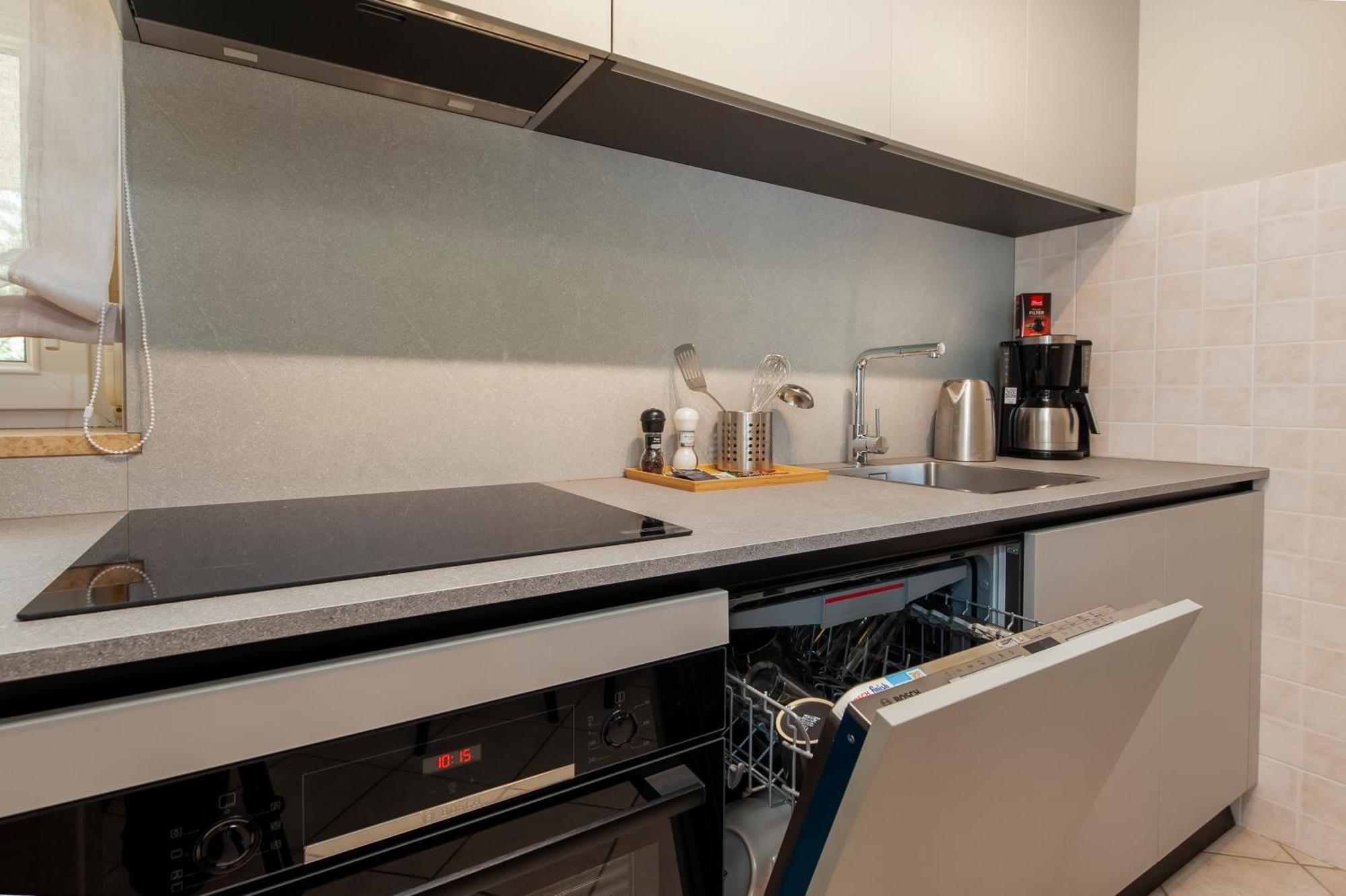Holiday Home Istarska Rovinj Luaran gambar
