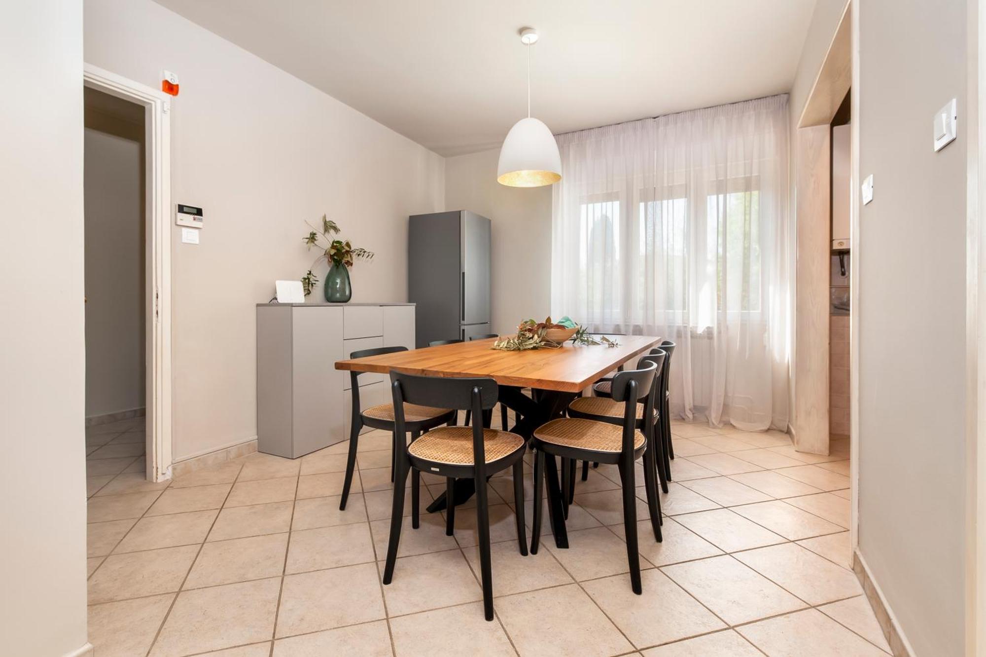 Holiday Home Istarska Rovinj Luaran gambar