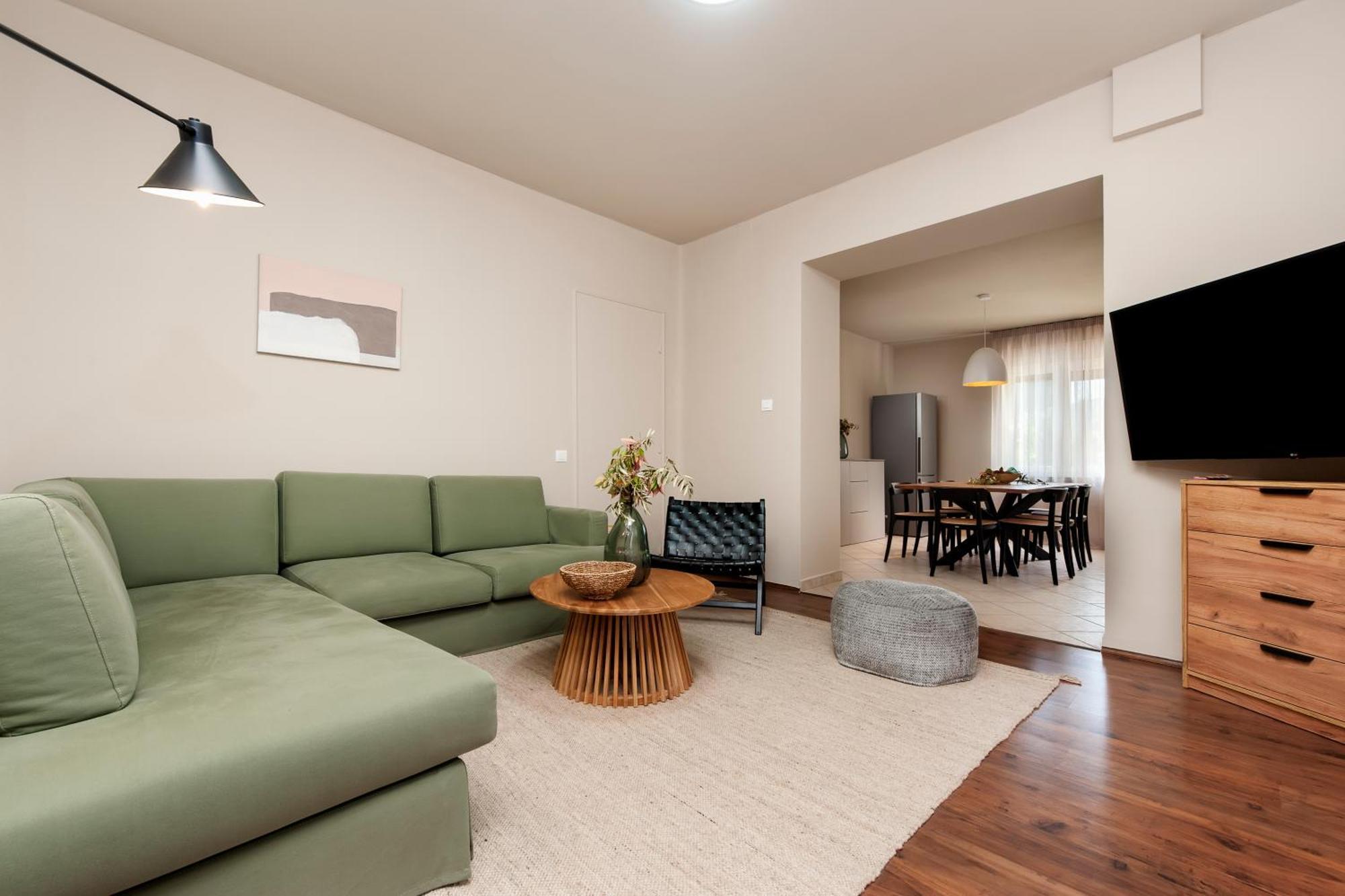 Holiday Home Istarska Rovinj Luaran gambar