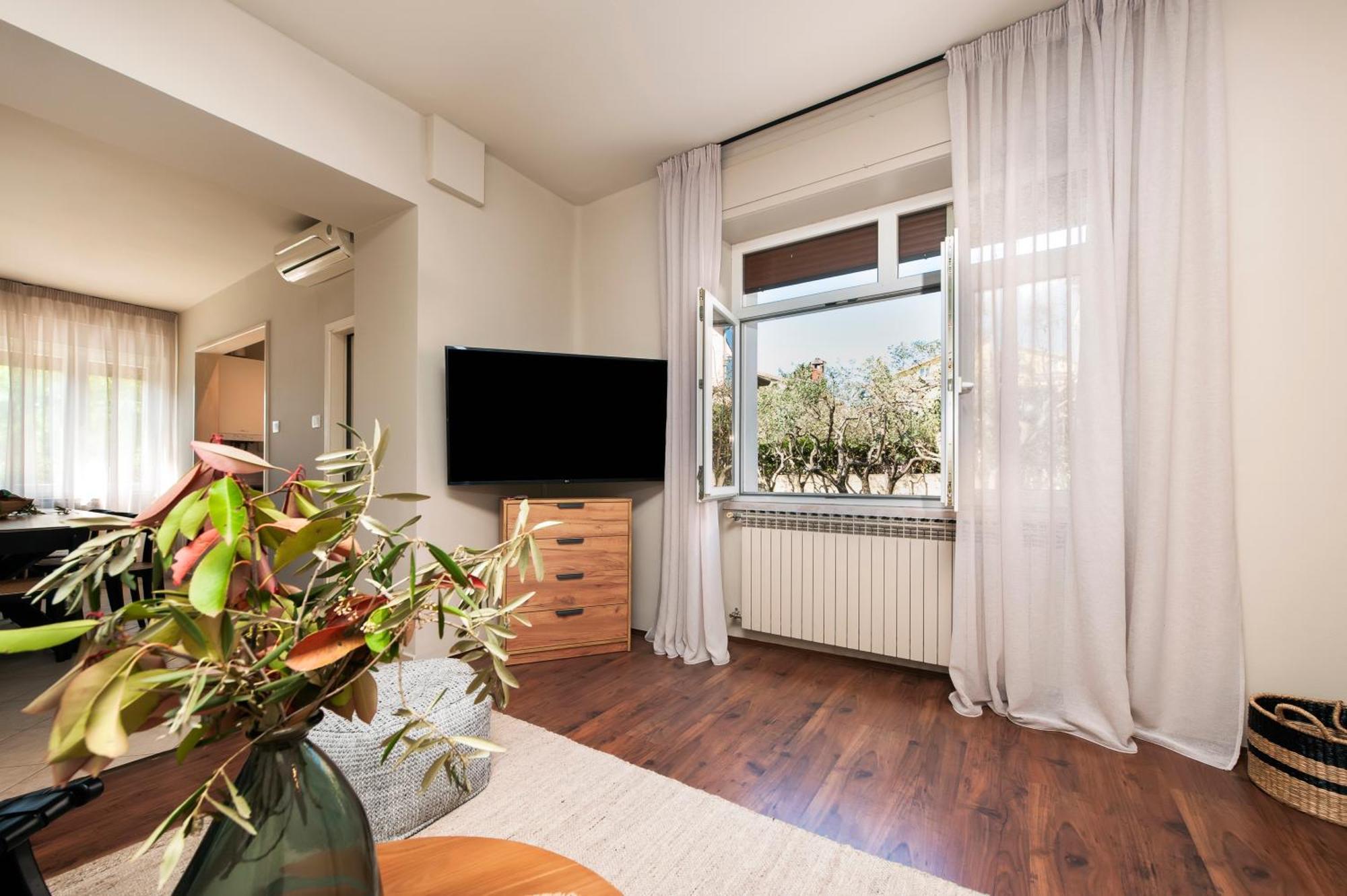 Holiday Home Istarska Rovinj Luaran gambar