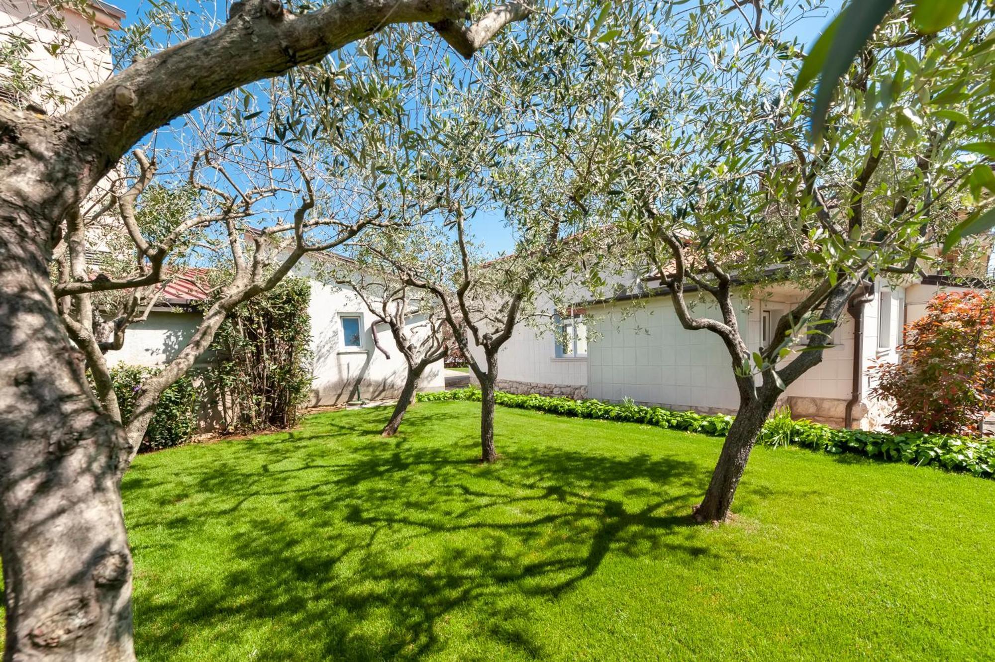 Holiday Home Istarska Rovinj Luaran gambar