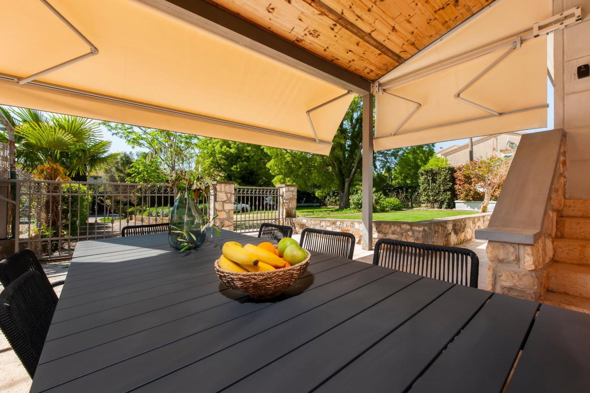 Holiday Home Istarska Rovinj Luaran gambar