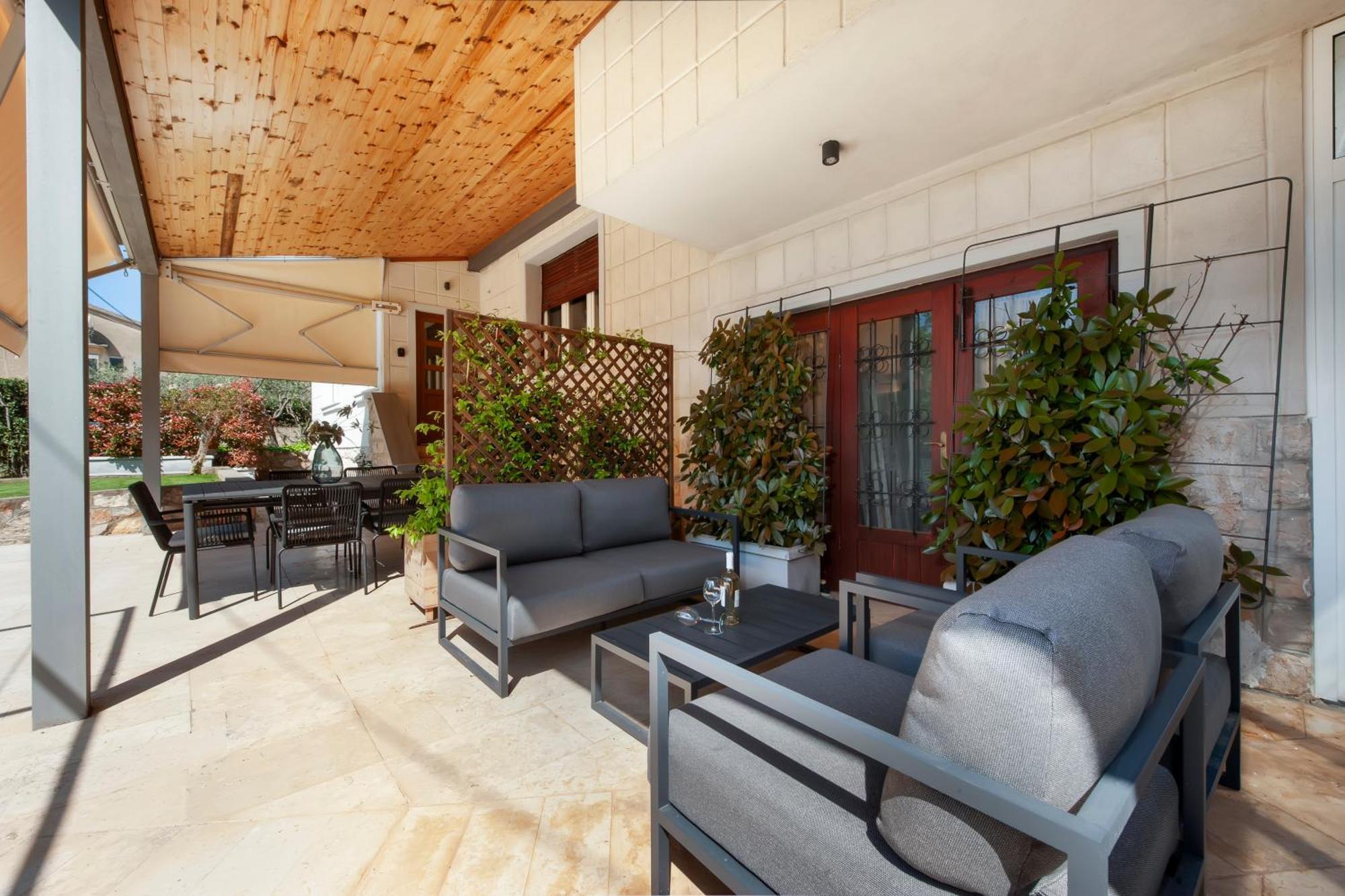 Holiday Home Istarska Rovinj Luaran gambar