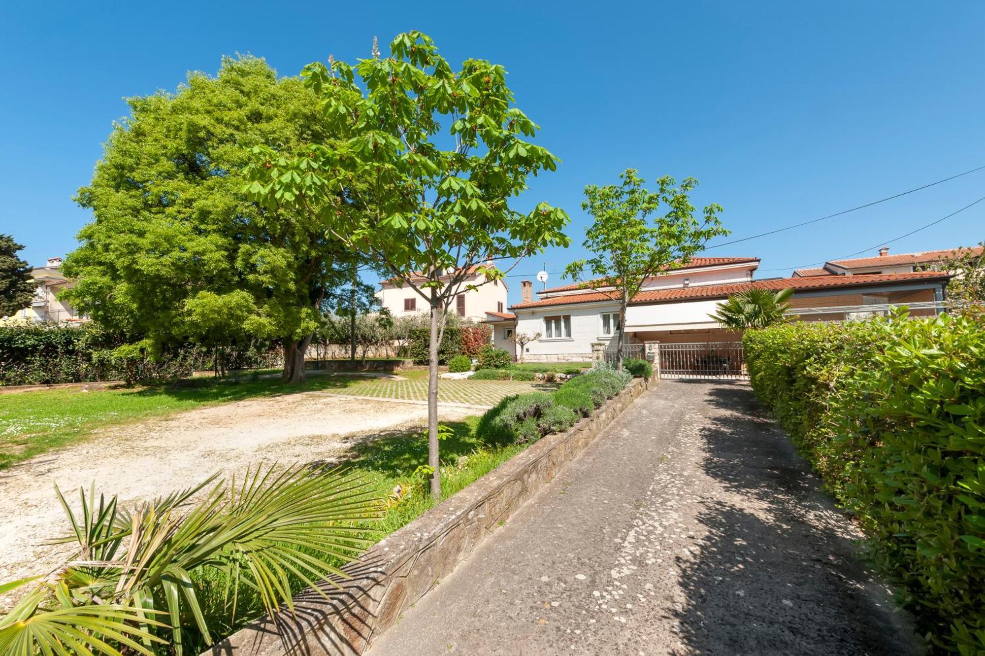 Holiday Home Istarska Rovinj Luaran gambar