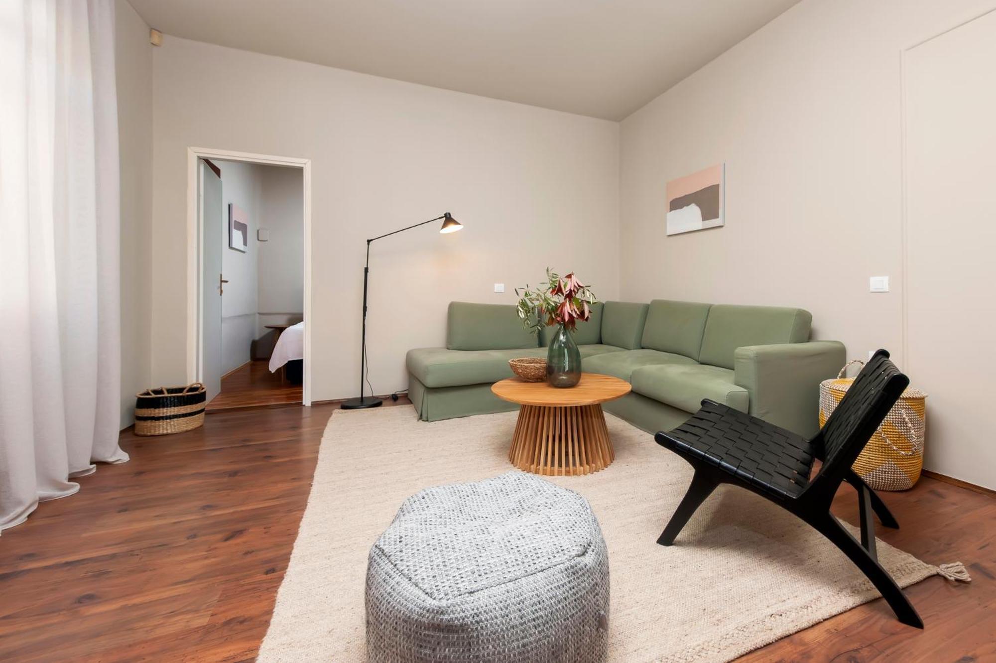 Holiday Home Istarska Rovinj Luaran gambar